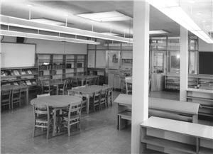 Old Library